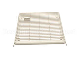 3397 Grindmaster Cecilware Panel, Plastic 1-Hole (New)