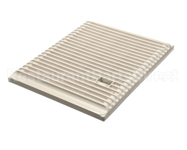 3397 Grindmaster Cecilware Panel, Plastic 1-Hole (New)