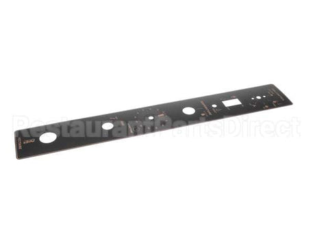 33971-7 Montague Overlay Control 115E 2Sp