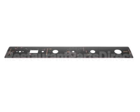 33971-7 Montague Overlay Control 115E 2Sp