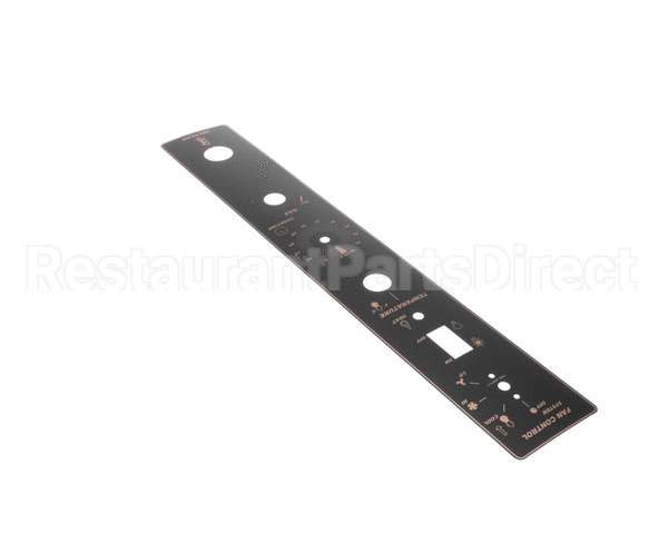 33971-7 Montague Overlay Control 115E 2Sp