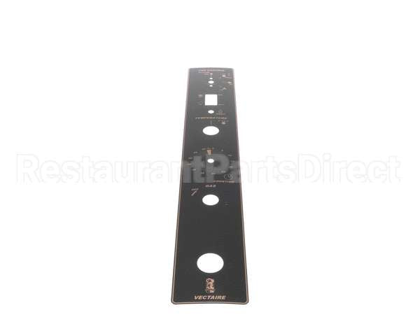 33971-7 Montague Overlay Control 115E 2Sp