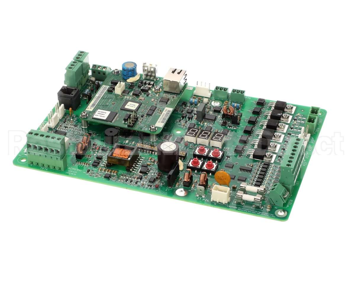 339750P1MC Liebert Controal Board Pcm Board