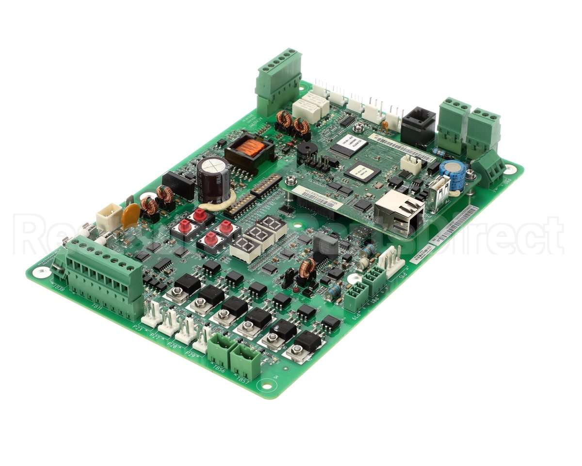 339750P1MC Liebert Controal Board Pcm Board