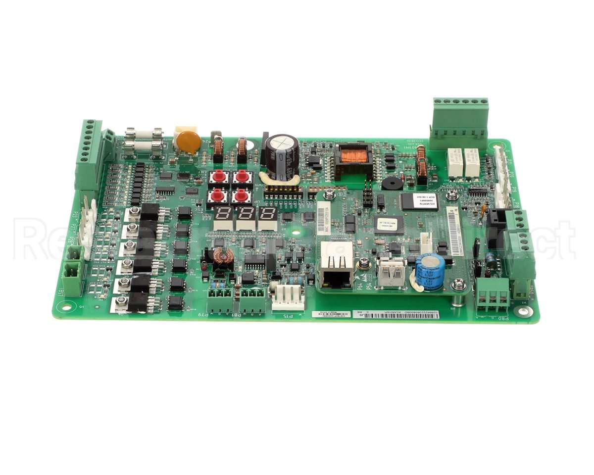 339750P1MC Liebert Controal Board Pcm Board