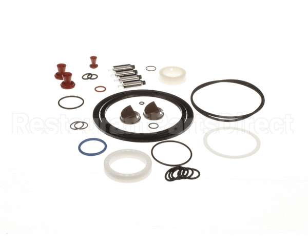 3397625000 Seb Professional Maintenance Package Programat Gv