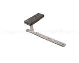 3398-7 Montague Door Trunnion Left