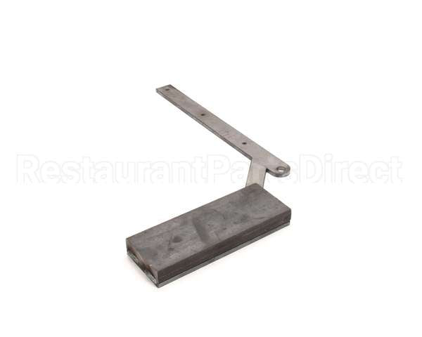3398-7 Montague Door Trunnion Left