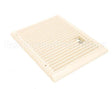 3398 Grindmaster Cecilware Panel, Plastic 2-Hole (New)