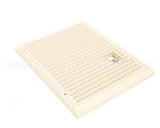3398 Grindmaster Cecilware Panel, Plastic 2-Hole (New)