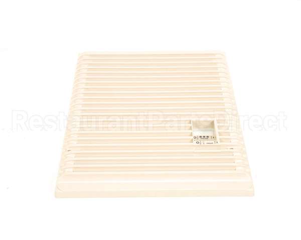 3398 Grindmaster Cecilware Panel, Plastic 2-Hole (New)