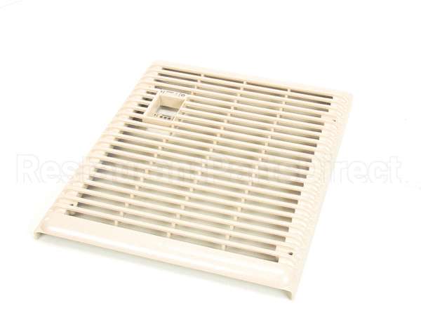 3398 Grindmaster Cecilware Panel, Plastic 2-Hole (New)