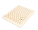 3398 Grindmaster Cecilware Panel, Plastic 2-Hole (New)