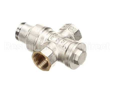 33D1650 Angelo Po Pressure Reducing Valve 1/2 In