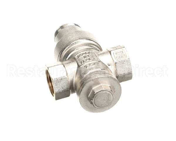 33D1650 Angelo Po Pressure Reducing Valve 1/2 In