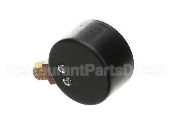 33D1680 Angelo Po Manometer/Pressure Gauge 0-40