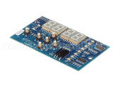 33G000S-DB-INT-2 Berner Display Board
