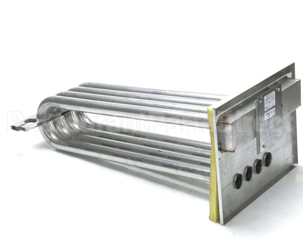 33M08 Lennox Lb-101202A, Heat Exchanger Assembly, Alu