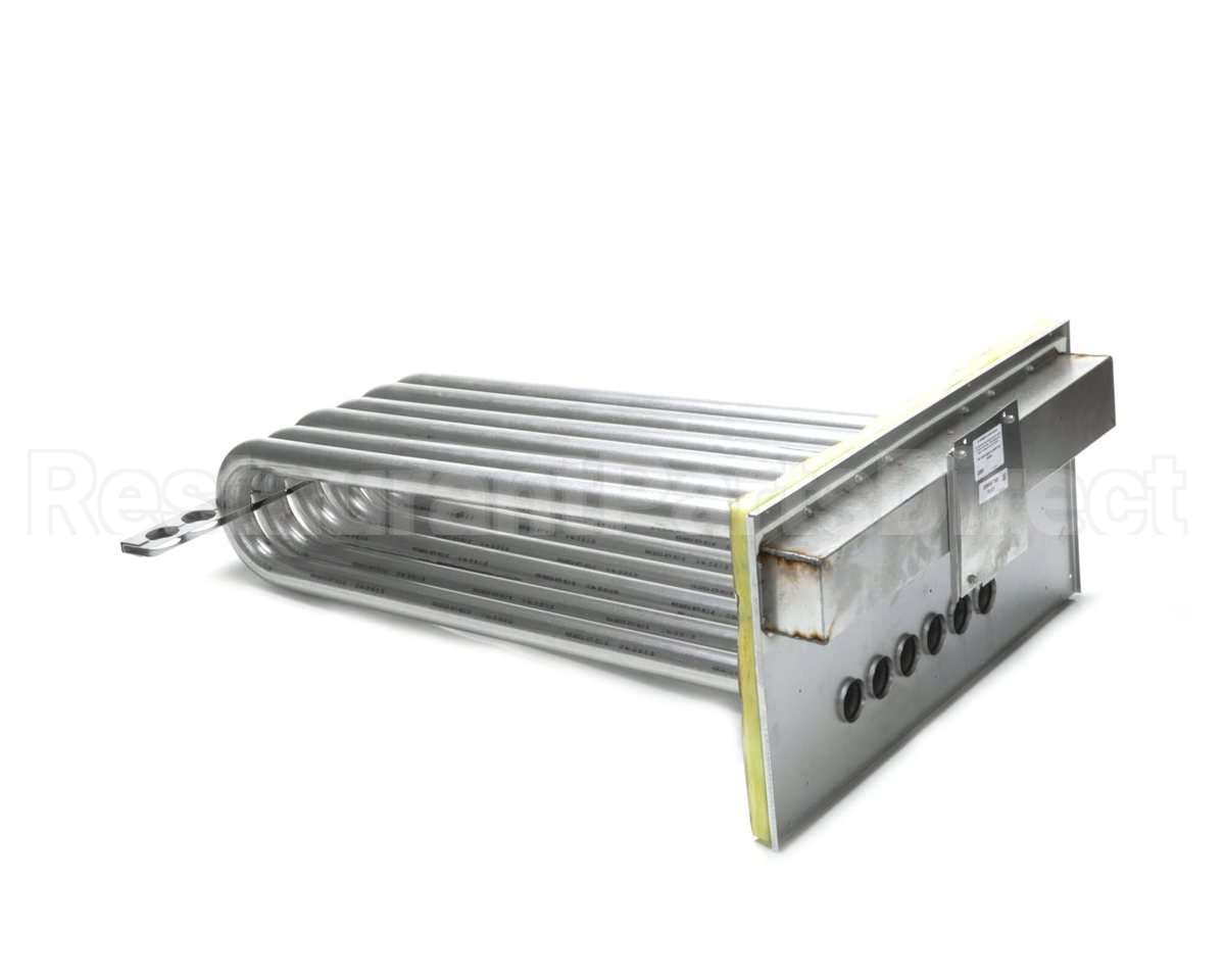 33M12 Lennox Heat Exchanger Assembly