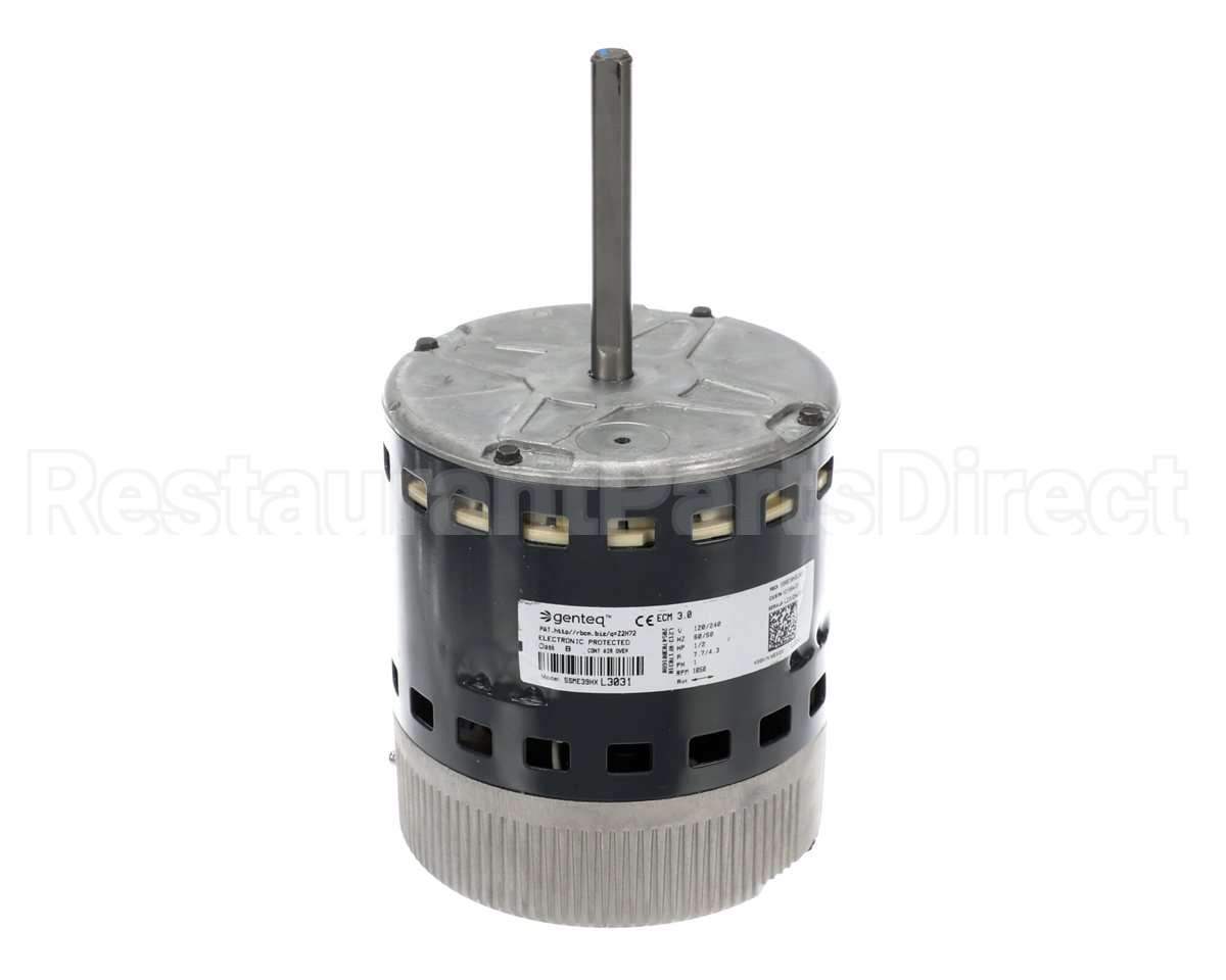 33W12 Lennox 101564-01 Motor, 1/2Hp Var Spd