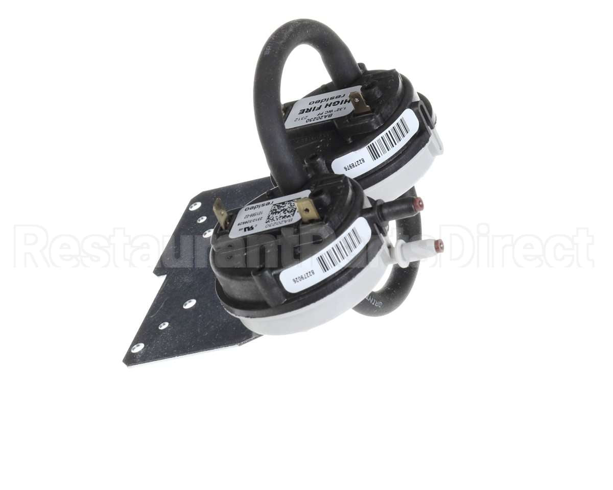 33W18 Lennox 2Stage#Switch .20"/1.32"