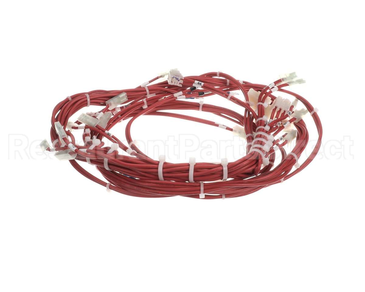 33Z0052 Merrychef Main Loom Wiring Harness