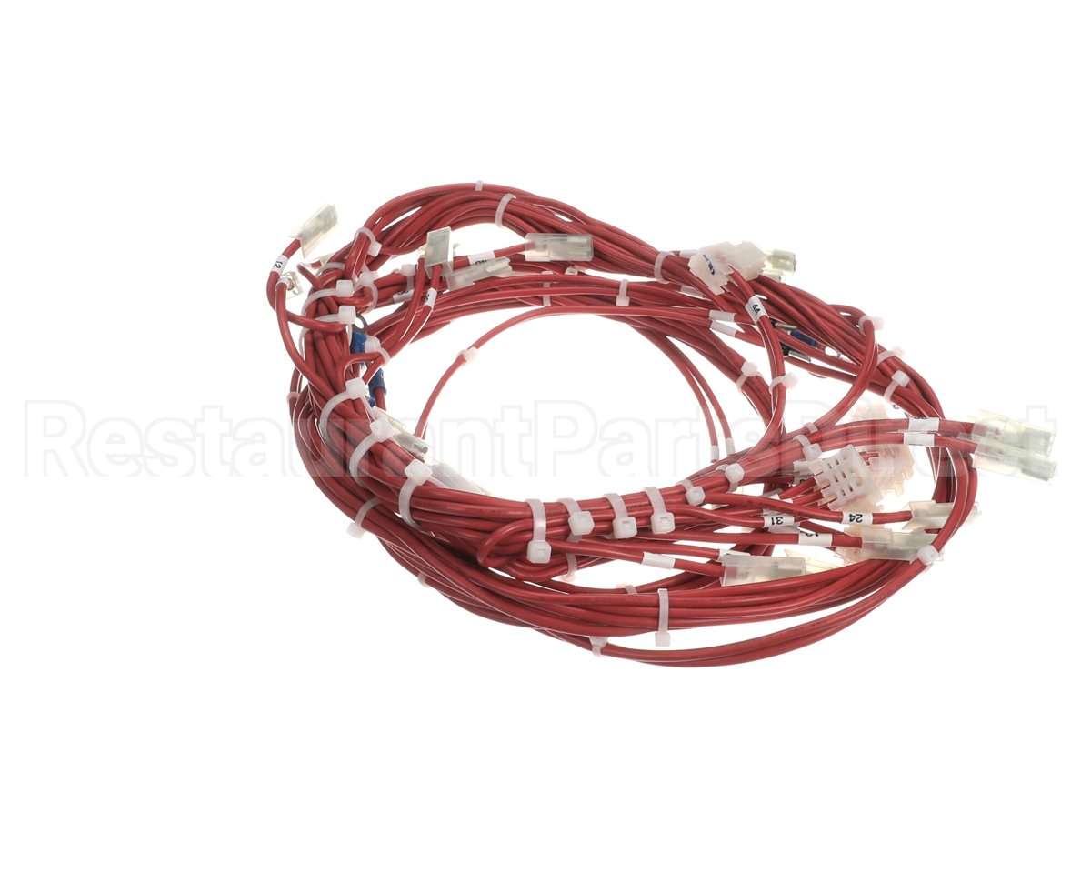 33Z0052 Merrychef Main Loom Wiring Harness