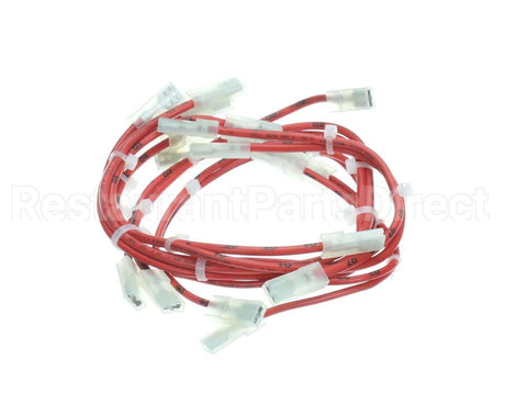 33Z0079 Merrychef E4 Filter Fuse Loom Phb