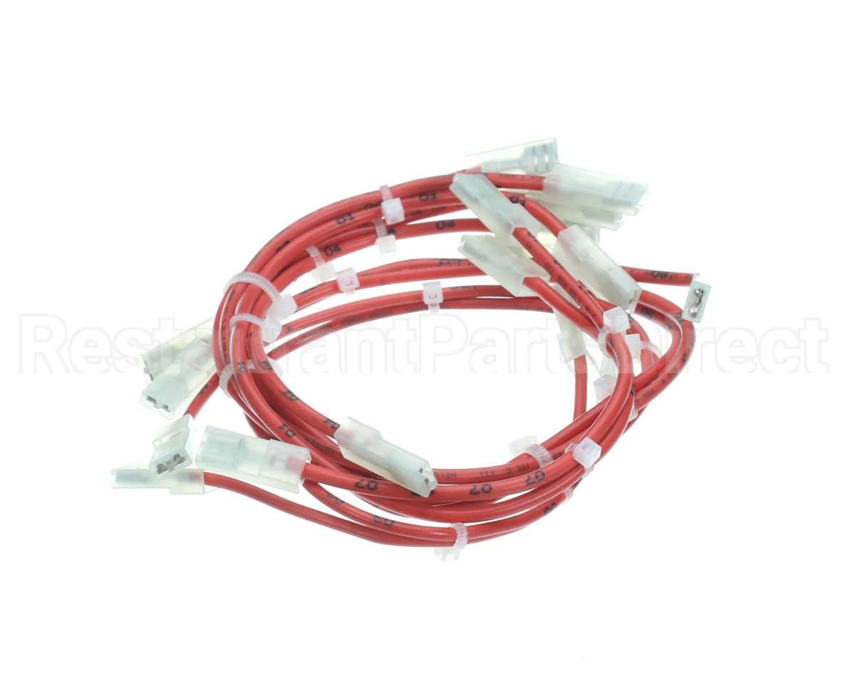 33Z0079 Merrychef E4 Filter Fuse Loom Phb