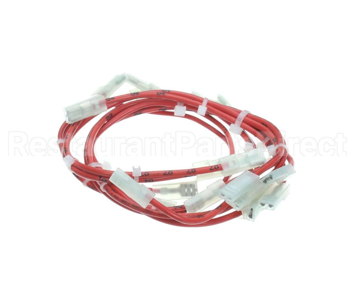 33Z0079 Merrychef E4 Filter Fuse Loom Phb