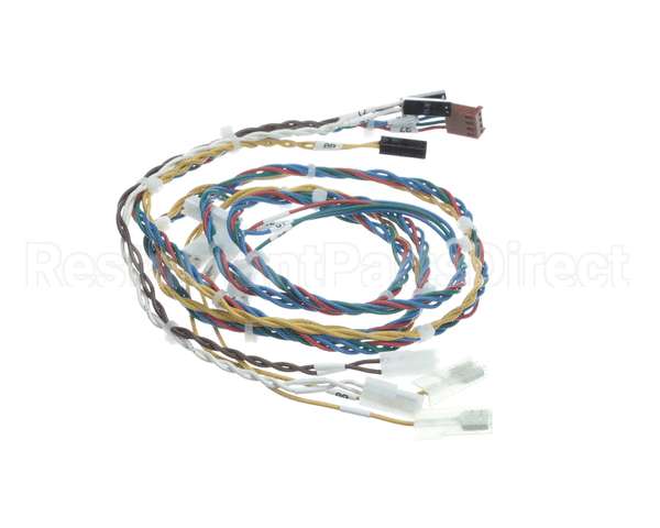 33Z0108 Merrychef E2S Mag/Overheat Cutout