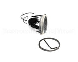 34-172K World Dryer Kit Univ Nozzle Assembly Ci/Ss Cov