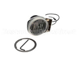 34-172K World Dryer Kit Univ Nozzle Assembly Ci/Ss Cov