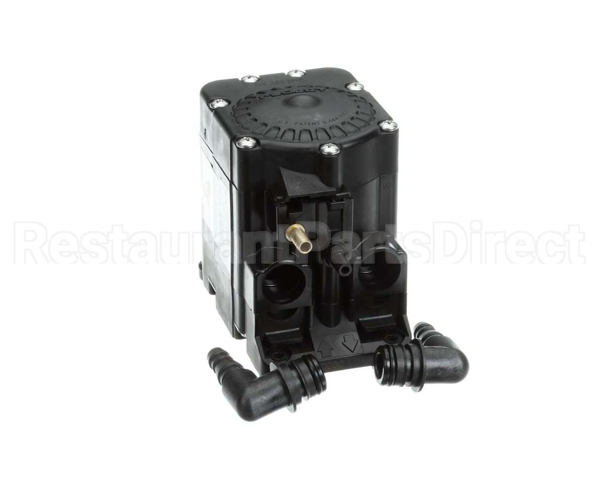 34-2030-S004 Fbd Spares, Pump, Water, Flojet