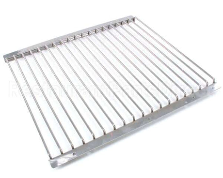 340-04842-00 Traulsen #4 Tray Slide1 1/2 Centers