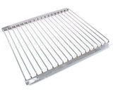 340-04842-00 Traulsen #4 Tray Slide1 1/2 Centers