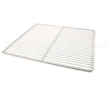 340-04887-00 Traulsen Chrome Wire Shelf 22 3/4 X 25 7/8