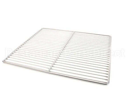 340-04887-00 Traulsen Chrome Wire Shelf 22 3/4 X 25 7/8