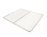 340-04887-00 Traulsen Chrome Wire Shelf 22 3/4 X 25 7/8