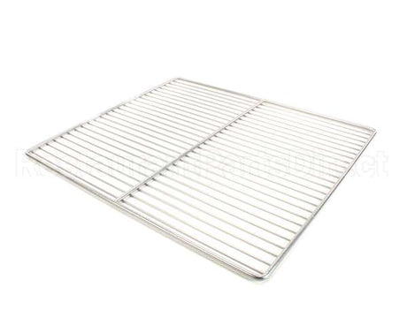 340-04887-00 Traulsen Chrome Wire Shelf 22 3/4 X 25 7/8