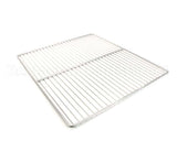 340-04887-00 Traulsen Chrome Wire Shelf 22 3/4 X 25 7/8