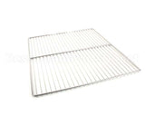 340-04887-00 Traulsen Chrome Wire Shelf 22 3/4 X 25 7/8