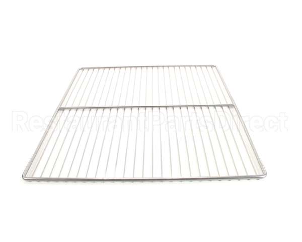 340-04887-00 Traulsen Chrome Wire Shelf 22 3/4 X 25 7/8