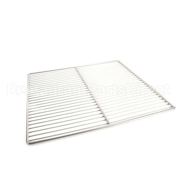 340-04888-00 Compatible Traulsen Chrome Wire Shelf 24 1/4 X 25 7/8