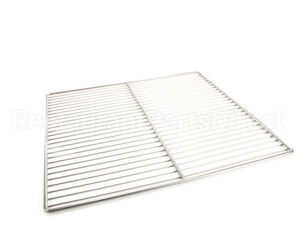 340-04888-00 Traulsen Chrome Wire Shelf 24 1/4 X 25 7/8