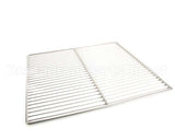 340-04888-00 Traulsen Chrome Wire Shelf 24 1/4 X 25 7/8