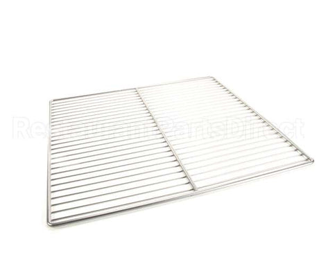 340-04888-00 Traulsen Chrome Wire Shelf 24 1/4 X 25 7/8