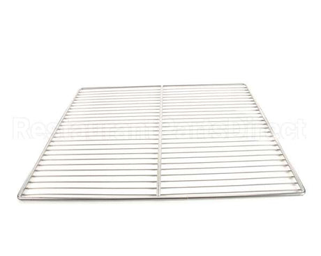 340-04888-00 Traulsen Chrome Wire Shelf 24 1/4 X 25 7/8