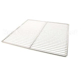 340-04888-00 Traulsen Chrome Wire Shelf 24 1/4 X 25 7/8