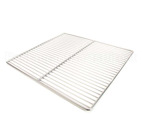 340-04888-00 Traulsen Chrome Wire Shelf 24 1/4 X 25 7/8